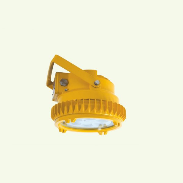 BDD95 EX-PROOF LED LIGHT FITTINGS