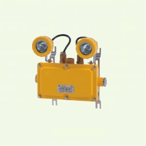 BAJ52-20 EX-PROOF LOCAL CAUTION SPOTLIGHT FITTINGS