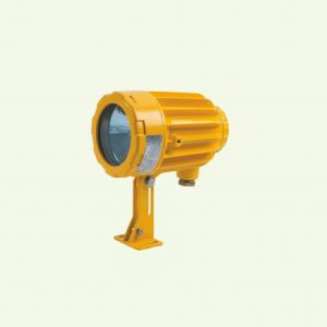 BAK51 EX-PROOF LOCAL CAUTION SPOTLIGHT FITTINGS