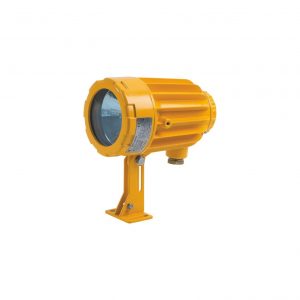 BAK51 EX-PROOF LOCAL, CAUTION SPOTLIGHT FITTINGS
