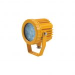 BAK85 EX-PROOF LOCAL, CAUTION SPOTLIGHT FITTINGS