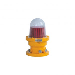 BSZD81-E EX-PROOF LOCAL CAUTION SPOTLIGHT FITTINGS