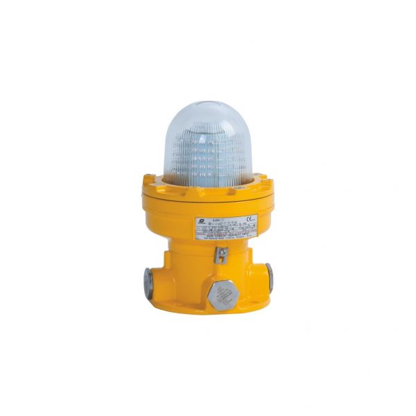 BJD81 EX-PROOF LOCAL CAUTION SPOTLIGHT FITTINGS BJD81 EX-PROOF LOCAL CAUTION SPOTLIGHT FITTINGS
