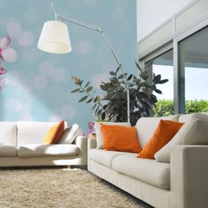 Barrisol Artolis Printed Murals
