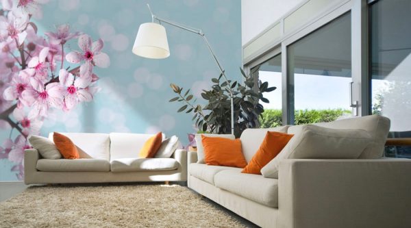 Barrisol Artolis Printed Murals