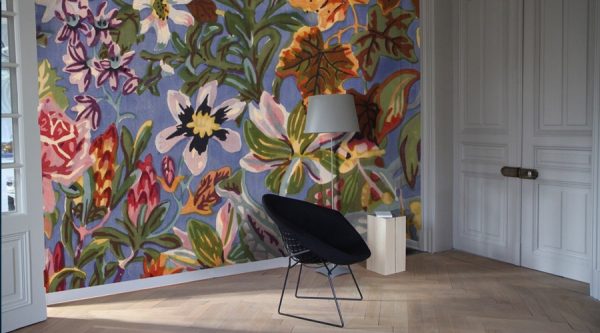 Barrisol Artolis Printed Murals