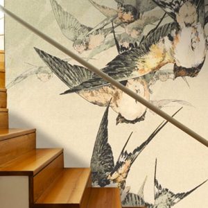 Barrisol Artolis Printed Murals