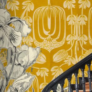 Barrisol Artolis Printed Murals