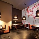 Barrisol Artolis Printed Murals