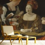 Barrisol Artolis Printed Murals