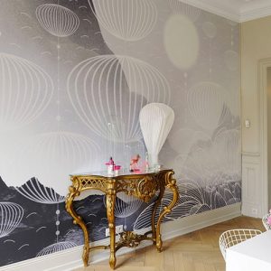 Barrisol Artolis Printed Murals