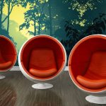 Barrisol Artolis Printed Murals