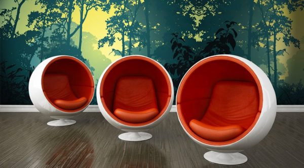 Barrisol Artolis Printed Murals