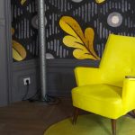 Barrisol Artolis Printed Murals