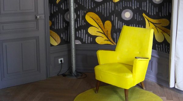 Barrisol Artolis Printed Murals