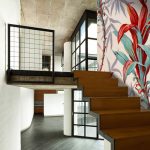 Barrisol Artolis Printed Murals