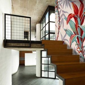Barrisol Artolis Printed Murals
