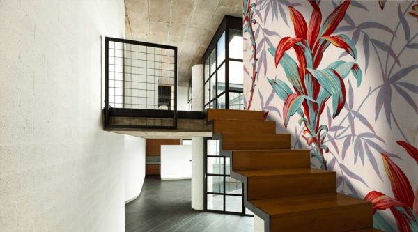 Barrisol Artolis Printed Murals