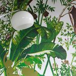 Barrisol Artolis Printed Murals