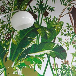 Barrisol Artolis Printed Murals