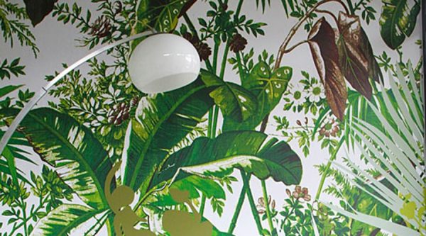 Barrisol Artolis Printed Murals