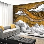 Barrisol Artolis Printed Murals