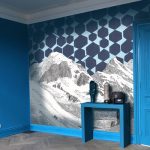 Barrisol Artolis Printed Murals