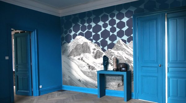Barrisol Artolis Printed Murals