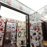 Barrisol Artolis Printed Murals
