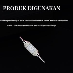 Lampu Plafon Langit-Langit Barisol sistem pencahayaan yang stabil