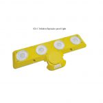 HDL-C Helideck Explosion-proof Light