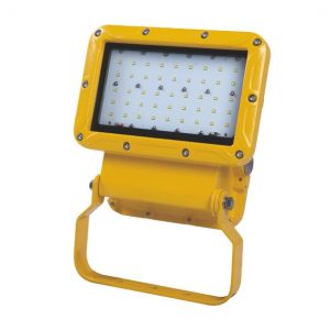 BAT86 EX-PROOF LED LIGHT FITTINGS