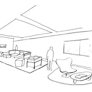 Indoor home and commercial LED Lighting
