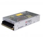Mean Well Dual Output Switching Power Supply RID-125 series