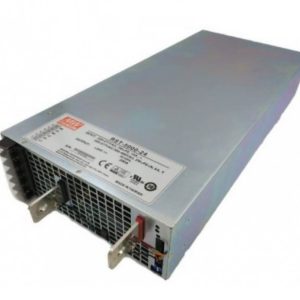 Mean Well Power Supply with Single Output RST-5000 series
