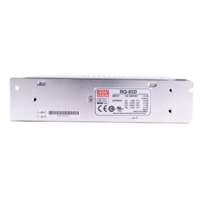 Mean Well Quad Output Switching Power Supply RQ-85 series