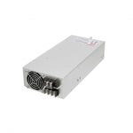 Mean Well Single Output Power Supply SE-1000 series