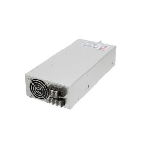 Mean Well Single Output Power Supply SE-1000 series