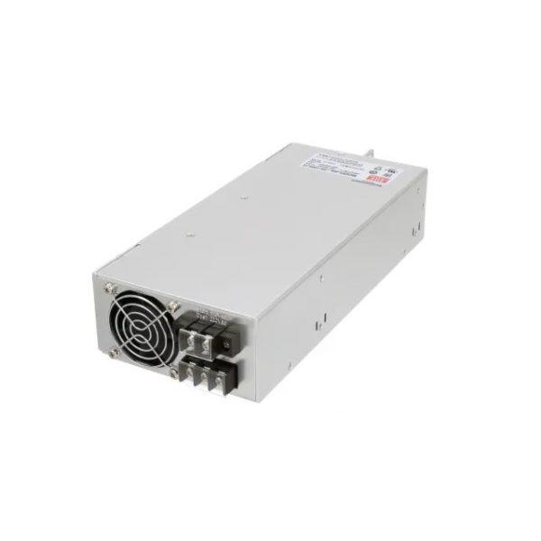 Mean Well Single Output Power Supply SE-1000 series