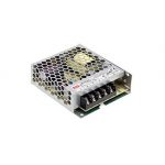 Mean Well Single Output Switching Power Supply LRS-50 series