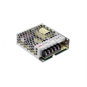 Mean Well Single Output Switching Power Supply LRS-50 series