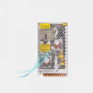 Mean Well single output with pfc function rsp-200 series