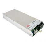 Mean Well Power Supply with Single Output RSP-1000 series