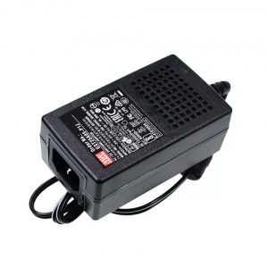 Industrial Adaptor series GS25A 25W AC-DC