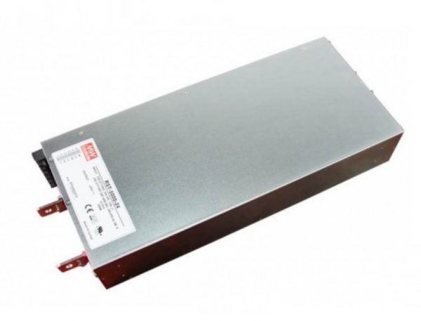 Mean Well Power Supply with Single Output RST-5000 series