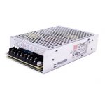 Mean Well Quad Output Switching Power Supply RQ-85 series