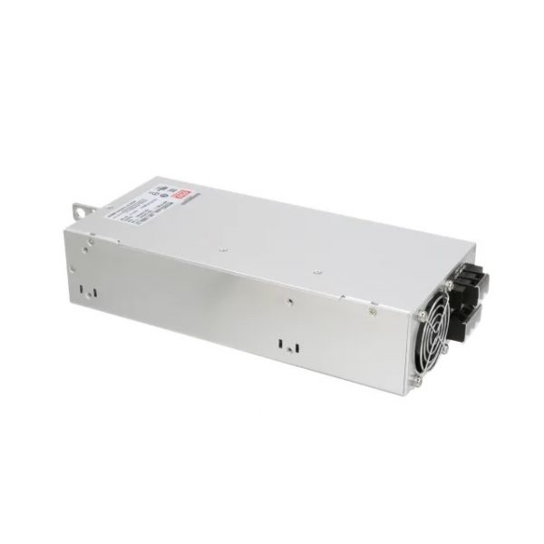 Mean Well Single Output Power Supply SE-1000 series