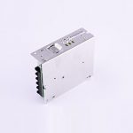 Mean Well Single Output Switching Power Supply LRS-50 series
