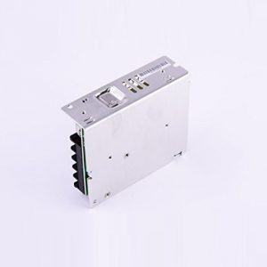 Mean Well Single Output Switching Power Supply LRS-50 series