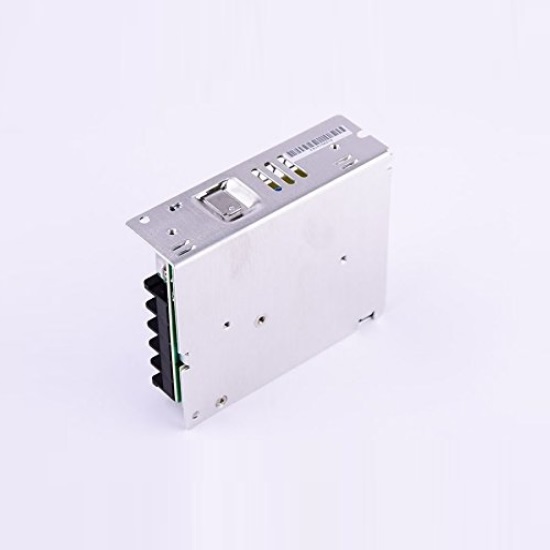 Mean Well Single Output Switching Power Supply LRS-50 series